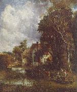 John Constable, Die Valley Farm